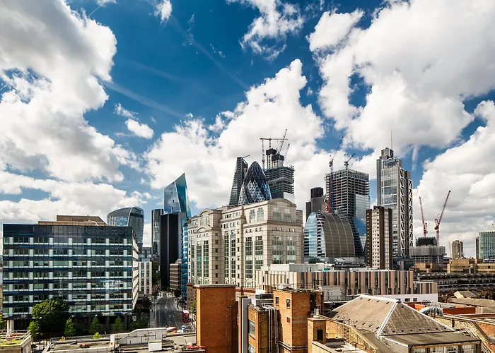 Ibis City - ShoreditchHotel Londres