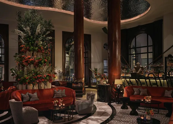 Hotel One Aldwych Londres