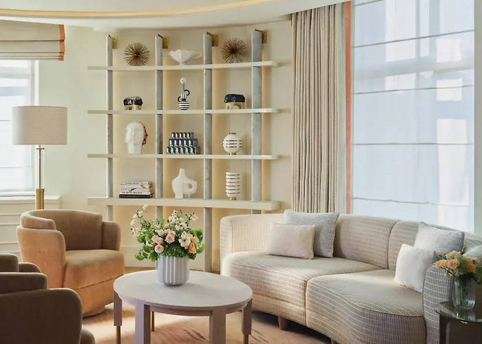 Hotel One Aldwych Londres